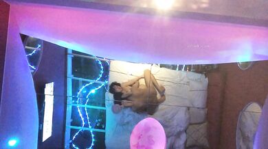 ❤️钻石XM❤️21季❤️4K高清-现实版一路向西会所大保健5V (2)